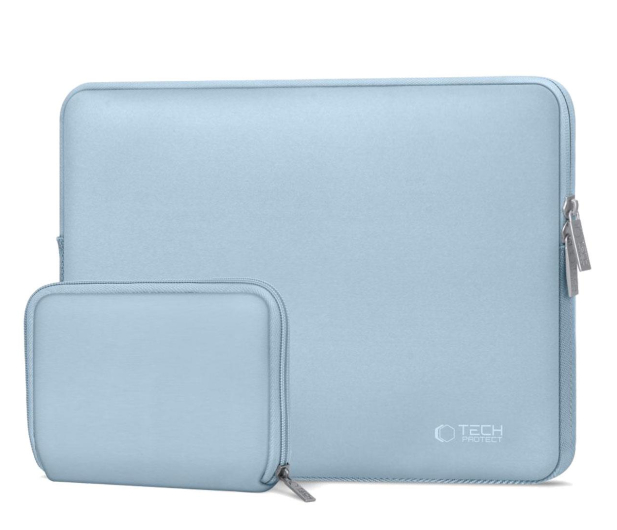 TECH-PROTECT NeoSlim 15-16'' Winter Blue 5906302374984 - 1296634 - zdjęcie 2